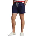 Ralph Lauren for man. 710907255001 Bermuda shorts swimming costume Traveler navy (M), Beachwear, Recycled Polister