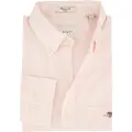 Gant Oxford Regular Fit Skjorte Med Lange Ermer