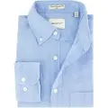 Gant 3240120 Skjorte Med Lange Ermer