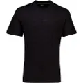 Hugo Boss Striped C Kortarmet T-skjorte