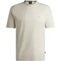 Hugo Boss C-taut 10263030 Kortarmet T-skjorte
