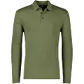 Hugo Boss Pado 30 Langermet Poloskjorte