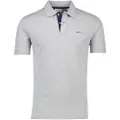 Gant Reg Contrast Rugger Kortermet Poloskjorte