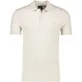 Lyle & Scott Tonal Eagle Plain Kortermet Poloskjorte