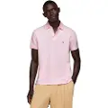 Tommy Hilfiger 1985 Collection Stripe Slim Fit Kortermet Poloskjorte