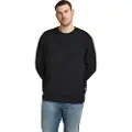 Jack & Jones Large Size Basic Collegegenser