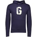 Gant for man. 2067092 Sweatshirt G Badge navy (M), Casual, Cotton