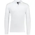 Hugo Boss Pado Langermet Poloskjorte