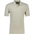 Hugo Boss Pe Interlock Kortermet Poloskjorte