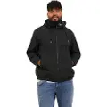 Jack & Jones Basic Softshell Plus Size Jakke
