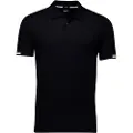 HUGO BOSS Parlay 147 10228870 Kortermet Poloskjorte