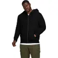 Jack & Jones Basic Genser Med Hel Glidelås
