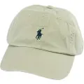 Ralph Lauren for man. 710548524005 Classic Sport Cap beige (OSFA), Casual, Cotton