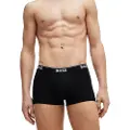 HUGO BOSS Power Boxers 3 Enheter