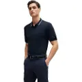 Hugo Boss Penrose 38 Kortermet Poloskjorte