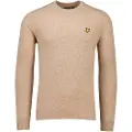 Lyle & Scott Kn2114v Genser