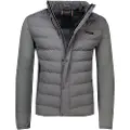 Superdry Storm Popper Softshell Jakke
