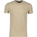 Superdry Vintage Logo Embroidered Kortarmet T-skjorte