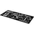 Subsonic Harry Potter Version 2 Xxl Musematte