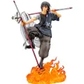 Kotobukiya Fire Force Shinmon Benimaru Artfx J Statue 1/8 28 Cm