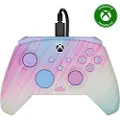 Turtle Beach Rematch Advanced Wired - Cotton Candy - Wired Controller - Microsoft Xbox One