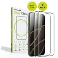 Mobile Origin EasyGlass iPhone 17 Pro 2 pack