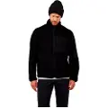 Rossignol Alltrack Sherpa Fleecejakke Med Full Glidelås