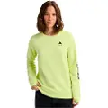 Burton Oak Crewneck Fleece