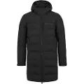 Protest Prtdongu Parka