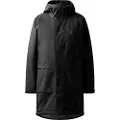 Haglöfs Salix Proof Mimic Ii Parka