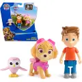 Spin Master Story Figure Pack - Skye