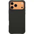 PanzerGlass Fashionable Case Samba Black w. MagSafe iPhone 17 Pro Max