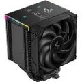 DeepCool Ak500 Digital Pro Cpu-vifte 120 Mm