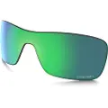 Oakley Mann Turbine Rotor Replacement Lenses