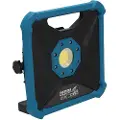 Dedra Workshop lamp, battery 18V