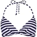Barts Custe Halter Bikinitopp