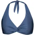 Barts Isla Cross Halter Bikinitopp