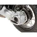 Hepco&Becker Moto Guzzi Stelvio 24-25 Drivakselbeskytter