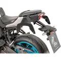 Hepco&Becker Yamaha Mt-07/y-amt 2025 Montering Av Sidevesker