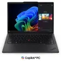 Lenovo ThinkPad T14 Gen 6 AMD AMD Ryzen AI 7 PRO 350 Processor 2.00 GHz up to 5.00 GHz, Windows 11 Pro 64, 1 TB SSD Performance TLC Opal - 21QJCTO1WWNO2