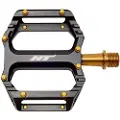 HT Components Ar09 Titanium Axle Sykkelpedaler