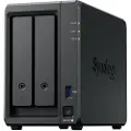 Synology Disk Station DS725+ - NAS-Server