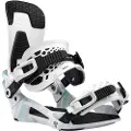 Nidecker Kaon-Plus 2026 Snowboardbinding hvit