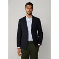Hackett Performance Flannel Jakke