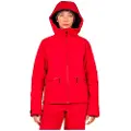 Rossignol Rochrun Insulated Jakke