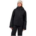 Rossignol Rochrun Insulated Jakke