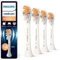 Philips A3 All-in-one Utskifting Av Elektrisk Tannbørste 4 Enheter