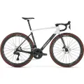 Megamo Raise 05 Cw Ultegra Di2 R8150 2026 Landeveissykkel