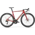 Megamo Pulse 05 Cw Ultegra Di2 R8150 2026 Landeveissykkel