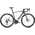 Bh Irs1 Carbon 1.6 2ezmag Ultegra Di2 2026 Elektrisk Landeveissykkel